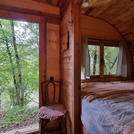 Le Moulin De Vilaine Châteauroux Zewnętrze zdjęcie
