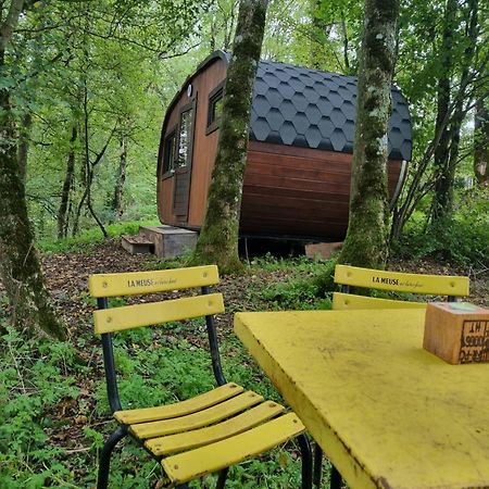 Le Moulin De Vilaine Châteauroux Zewnętrze zdjęcie