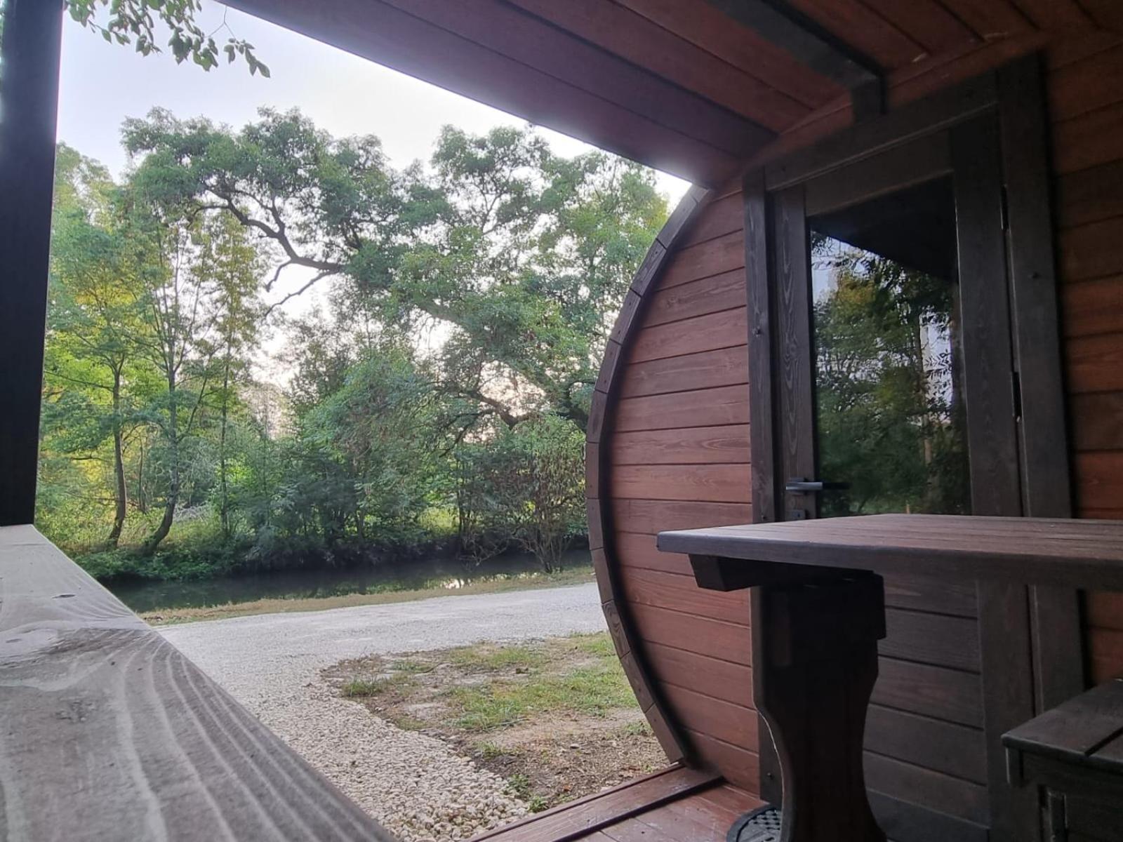 Le Moulin De Vilaine Châteauroux Zewnętrze zdjęcie