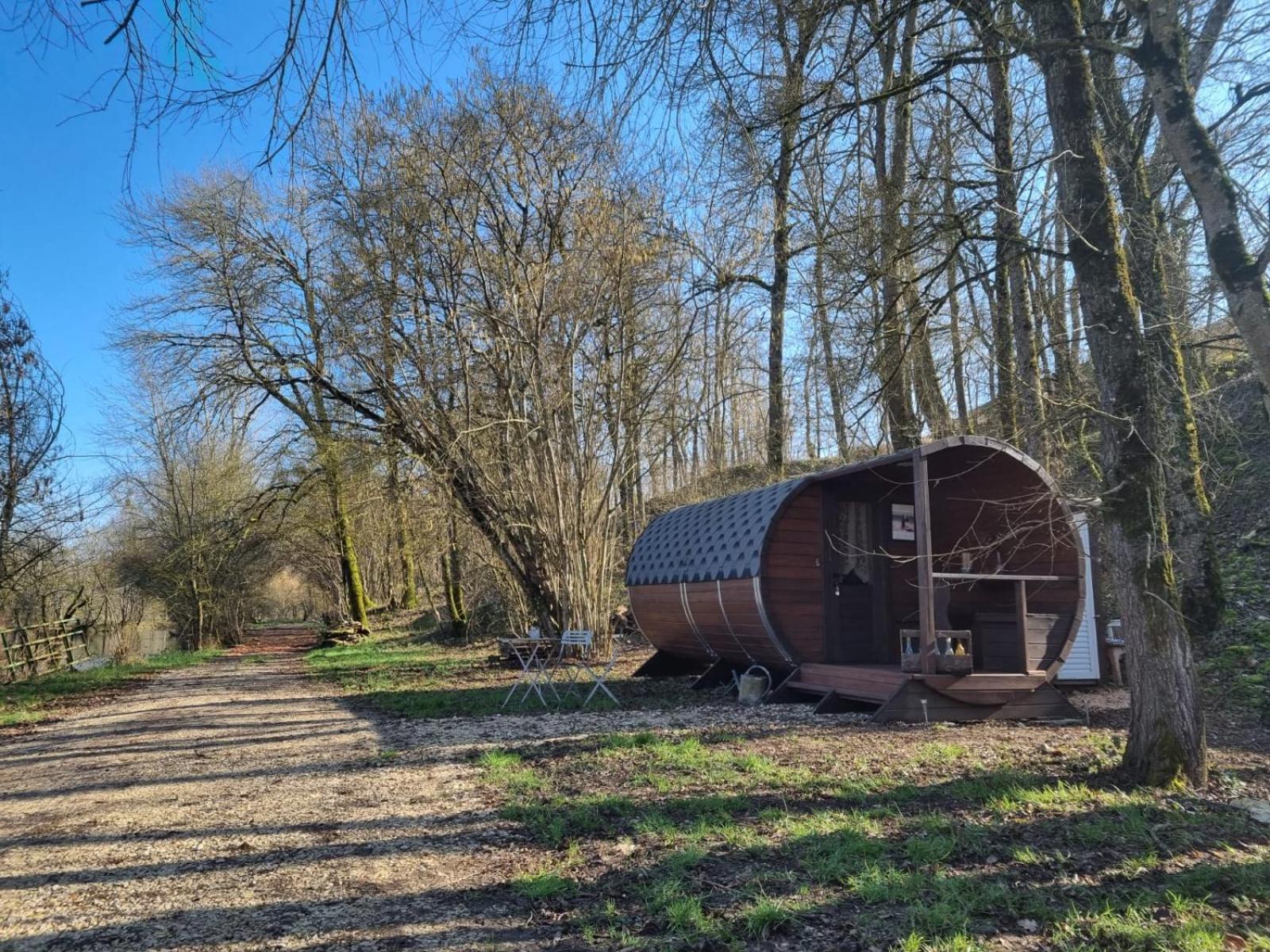 Le Moulin De Vilaine Châteauroux Zewnętrze zdjęcie