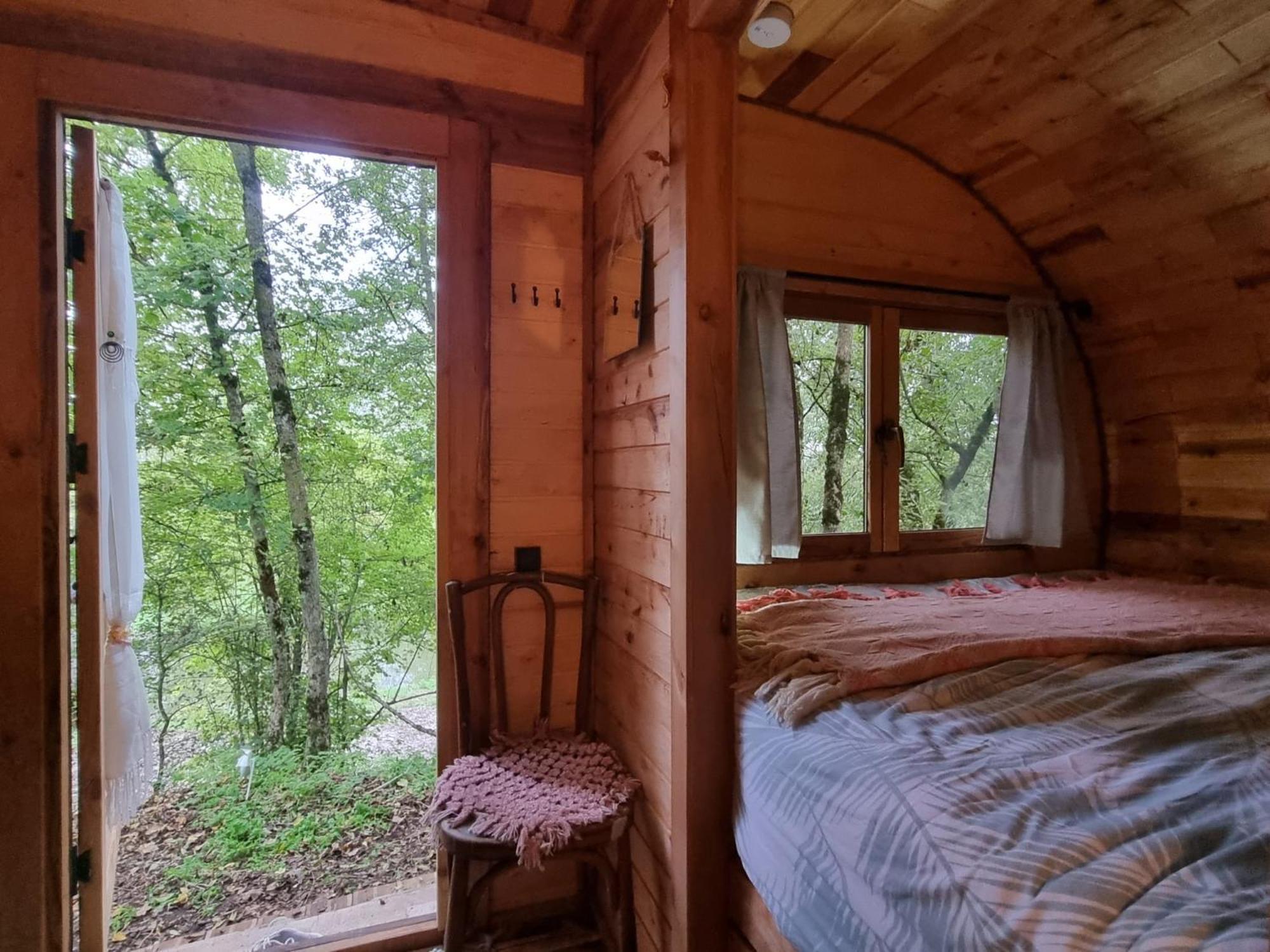 Le Moulin De Vilaine Châteauroux Zewnętrze zdjęcie