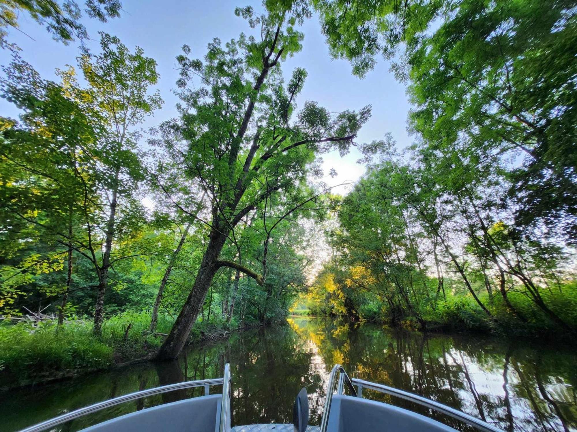 Le Moulin De Vilaine Châteauroux Zewnętrze zdjęcie