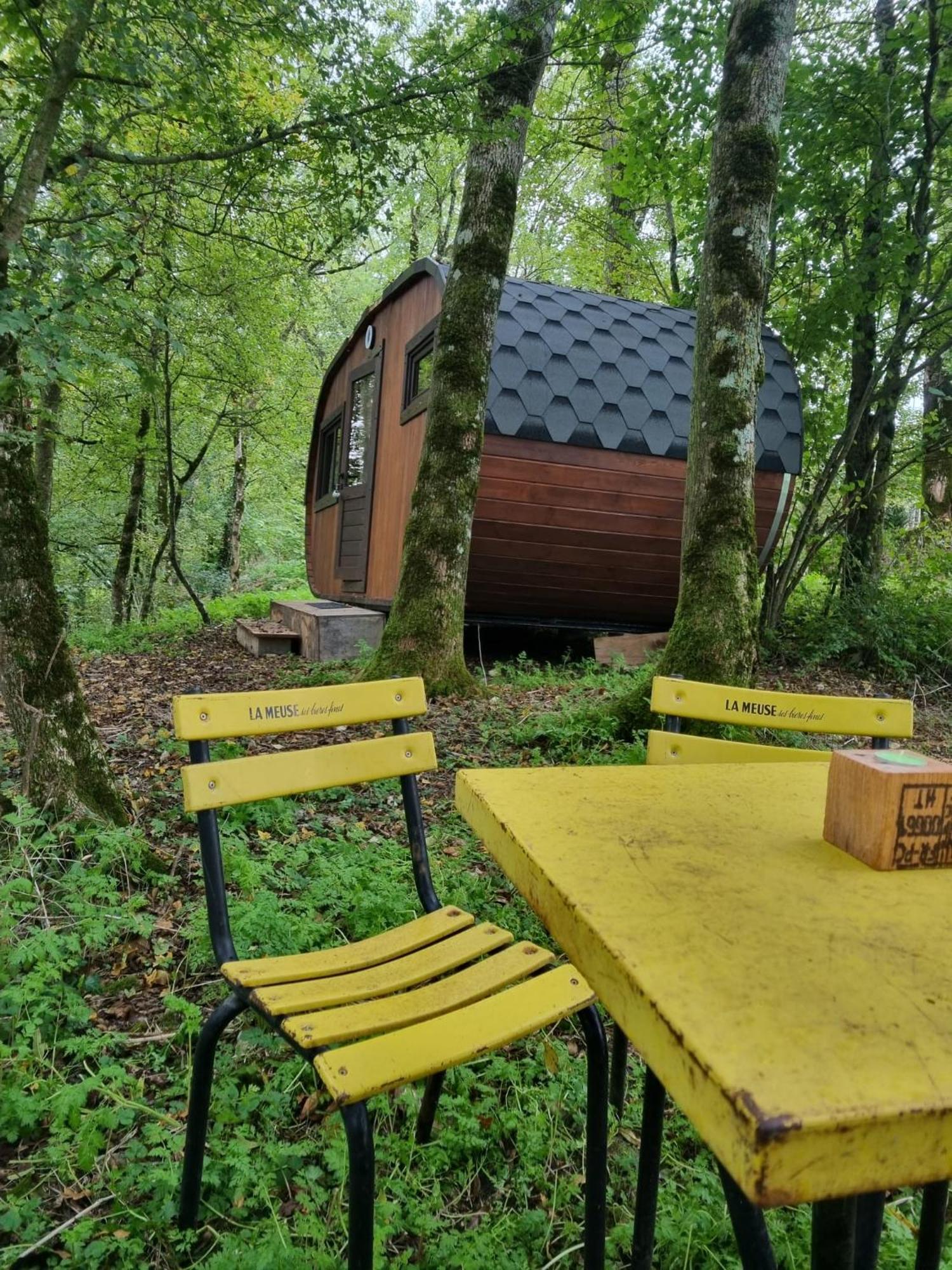 Le Moulin De Vilaine Châteauroux Zewnętrze zdjęcie
