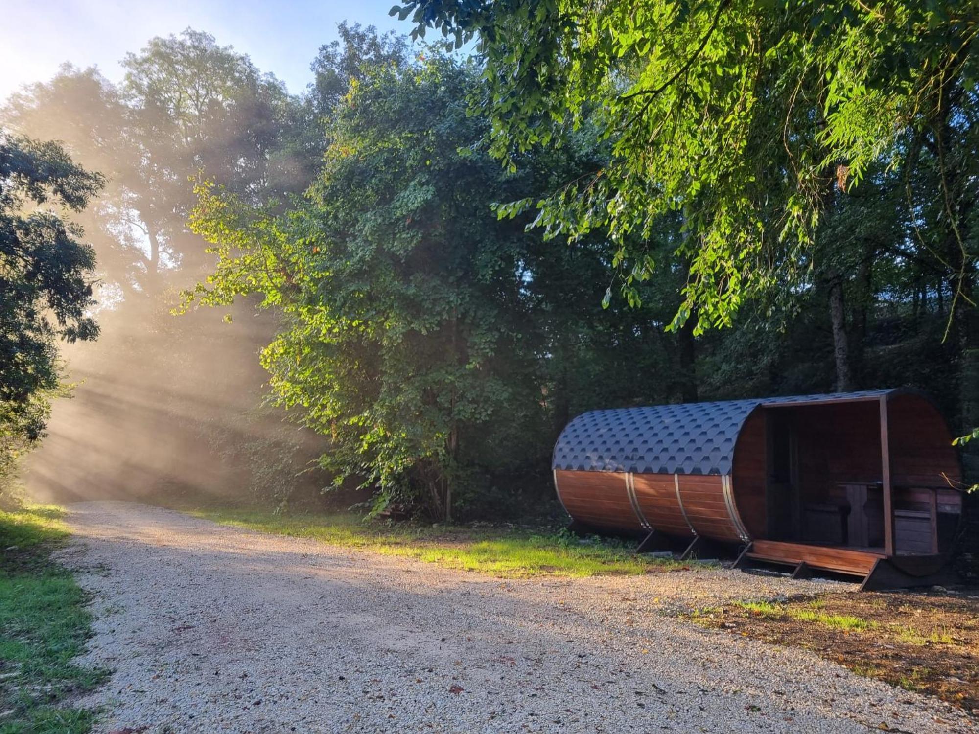 Le Moulin De Vilaine Châteauroux Zewnętrze zdjęcie