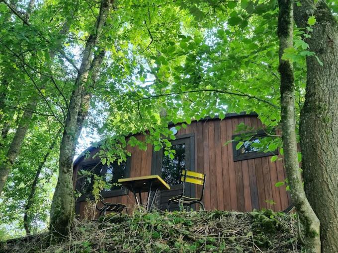 Le Moulin De Vilaine Châteauroux Zewnętrze zdjęcie