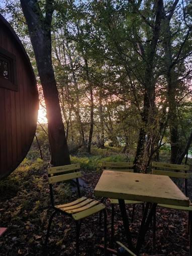 Le Moulin De Vilaine Châteauroux Zewnętrze zdjęcie